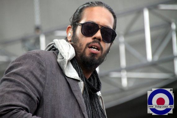 Samy Deluxe + The Tzunami Band (D) 26. Summer Jam, Fuehlinger See, Koeln - Red Stage 02. Juli 2011 (13).JPG